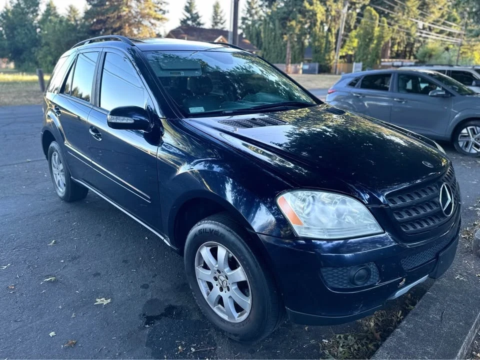 2006 Mercedes-Benz W164 M-Class - Image 2 of 17