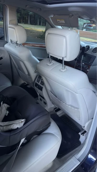 2006 Mercedes-Benz W164 M-Class - Image 12 of 17