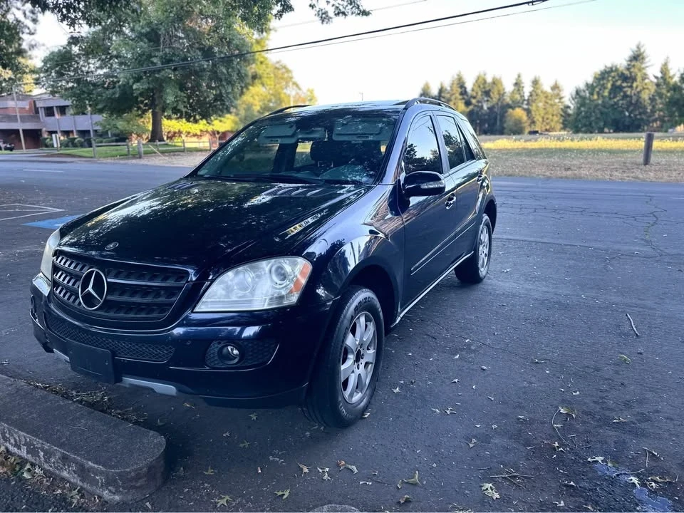 2006 Mercedes-Benz W164 M-Class - Image 3 of 17