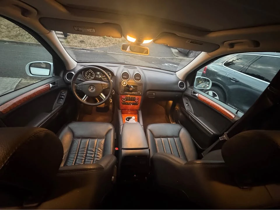 2006 Mercedes-Benz W164 M-Class - Image 11 of 15