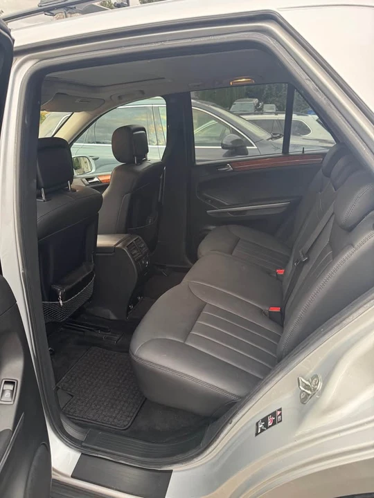 2006 Mercedes-Benz W164 M-Class - Image 9 of 15