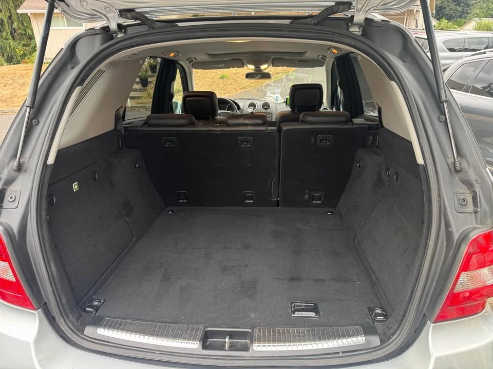 2006 Mercedes-Benz W164 M-Class - Image 14 of 15