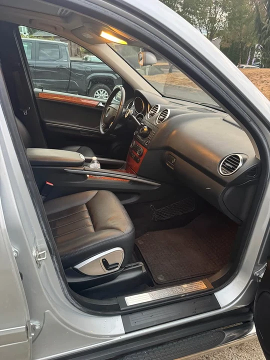 2006 Mercedes-Benz W164 M-Class - Image 8 of 15
