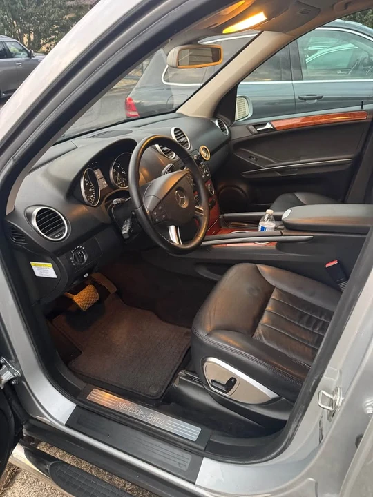 2006 Mercedes-Benz W164 M-Class - Image 7 of 15