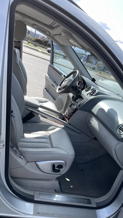 2006 Mercedes-Benz W164 M-Class - Image 10 of 12