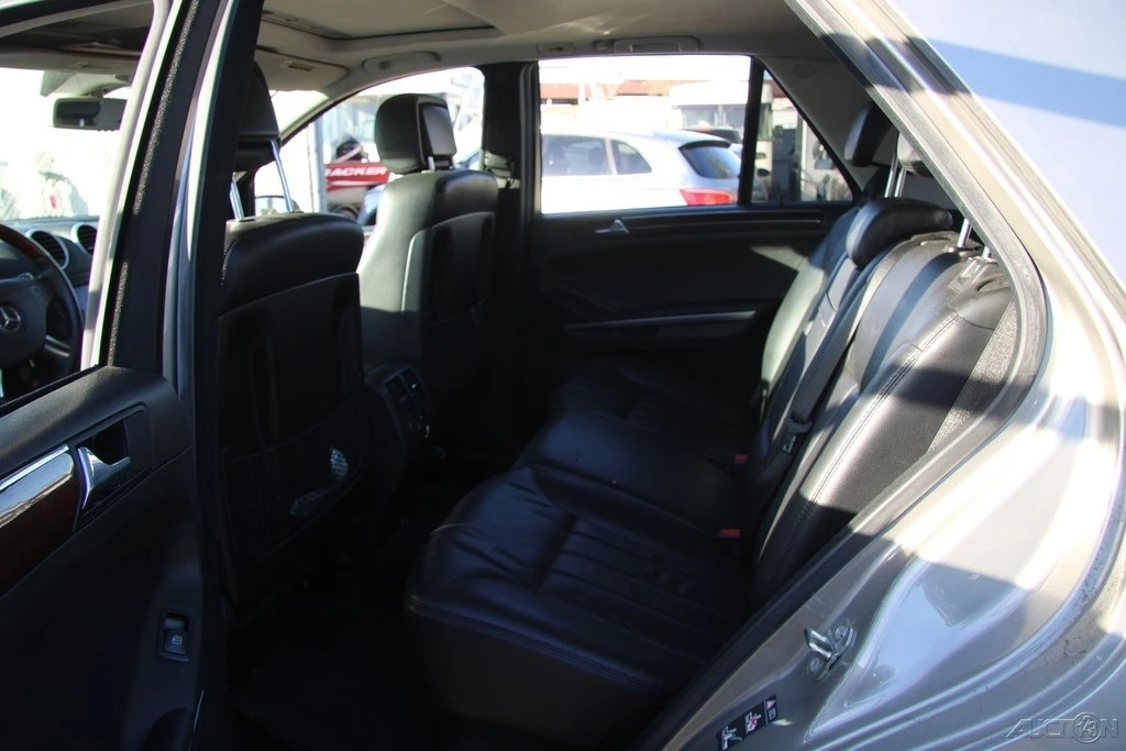 2006 Mercedes-Benz W164 M-Class - Image 21 of 21