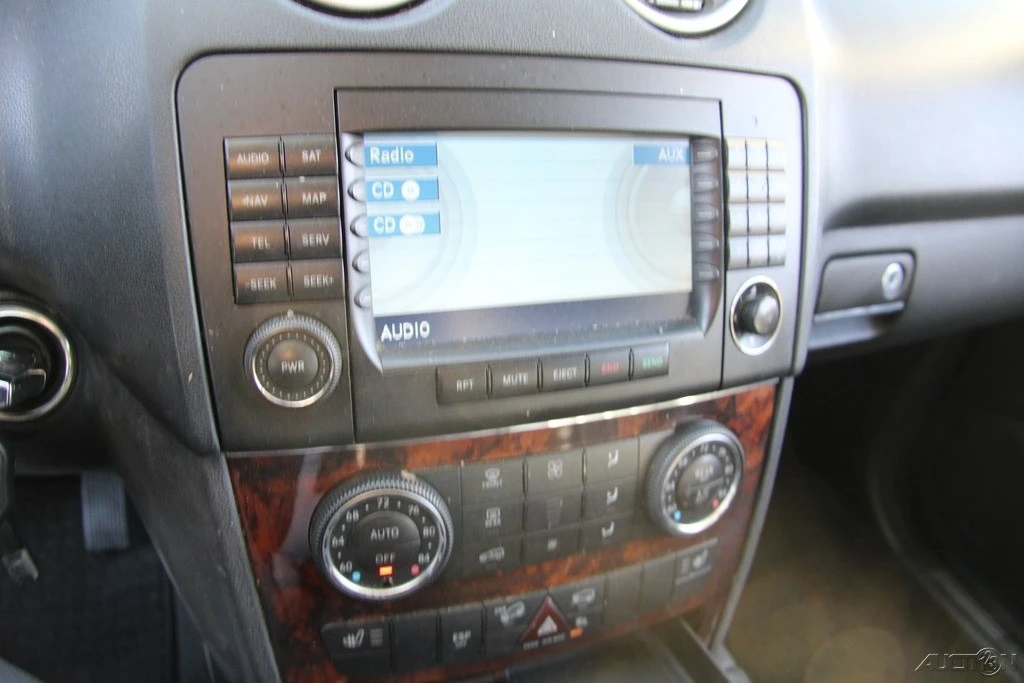 2006 Mercedes-Benz W164 M-Class - Image 19 of 21