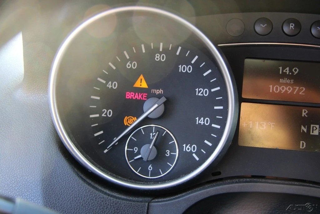 2006 Mercedes-Benz W164 M-Class - Image 17 of 21
