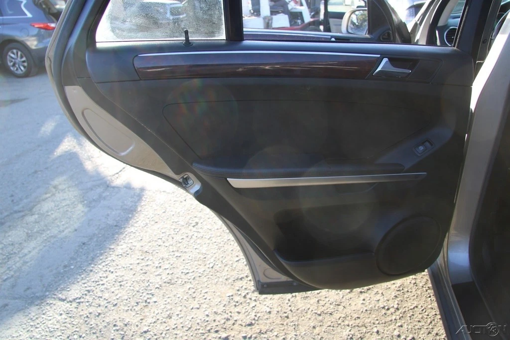 2006 Mercedes-Benz W164 M-Class - Image 20 of 21
