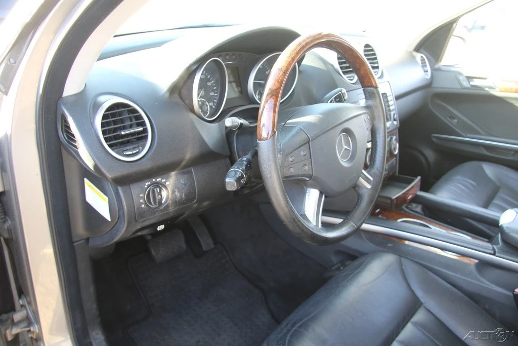 2006 Mercedes-Benz W164 M-Class - Image 14 of 21