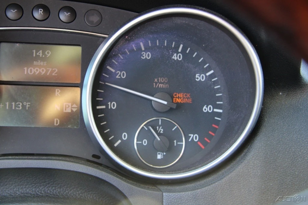 2006 Mercedes-Benz W164 M-Class - Image 18 of 21