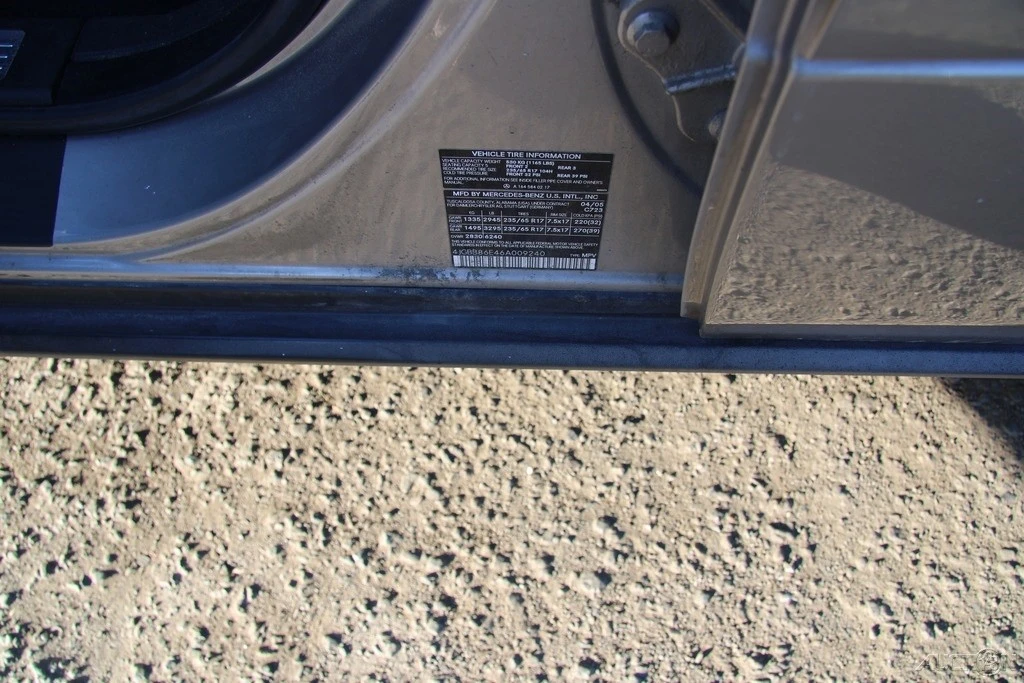 2006 Mercedes-Benz W164 M-Class - Image 11 of 21