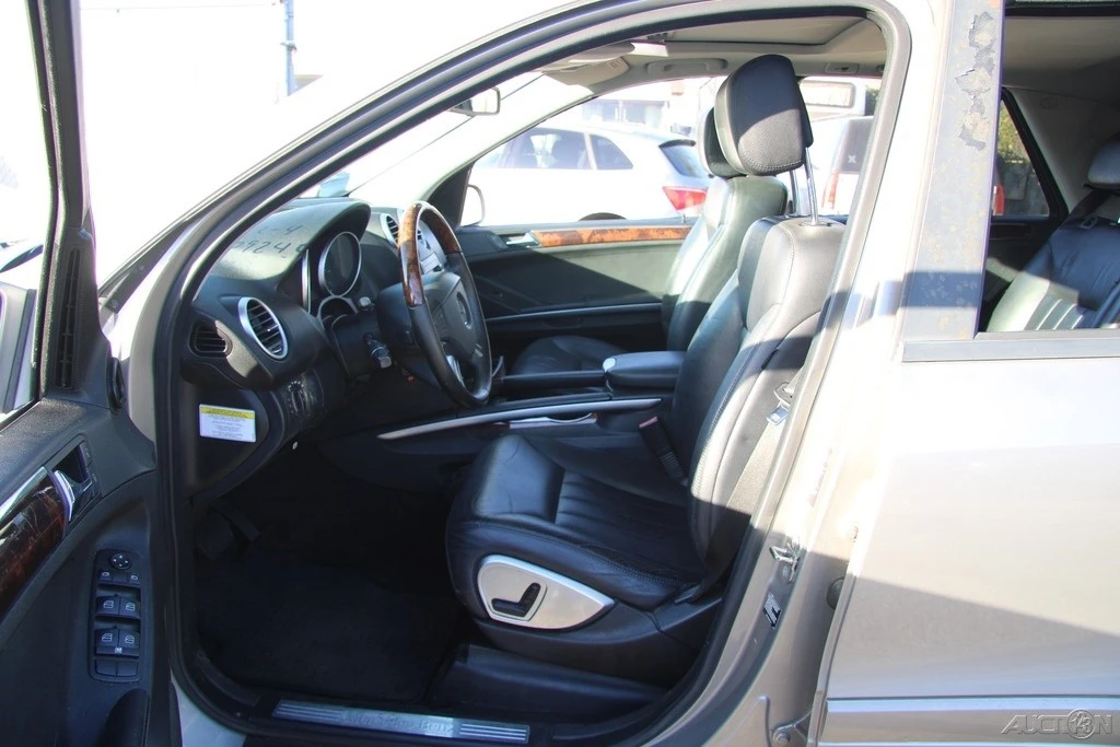 2006 Mercedes-Benz W164 M-Class - Image 13 of 21