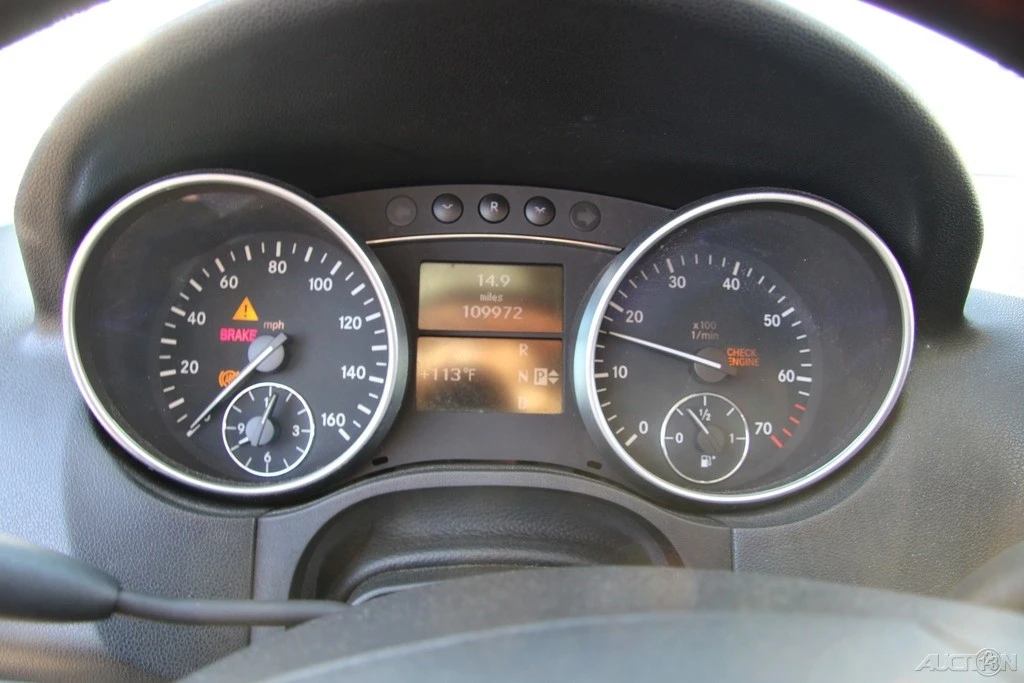 2006 Mercedes-Benz W164 M-Class - Image 15 of 21