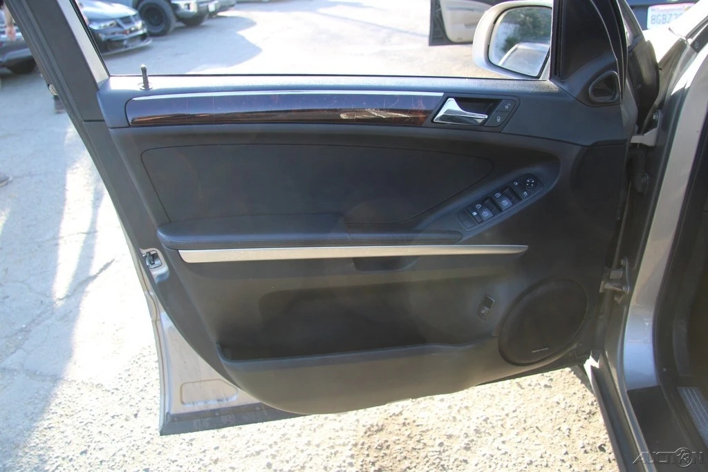 2006 Mercedes-Benz W164 M-Class - Image 12 of 21