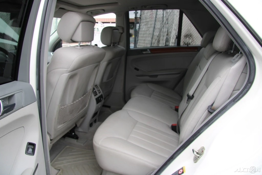 2006 Mercedes-Benz W164 M-Class - Image 20 of 21