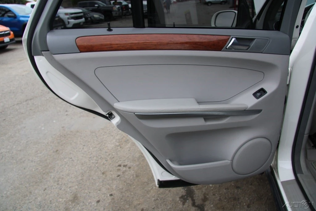 2006 Mercedes-Benz W164 M-Class - Image 19 of 21