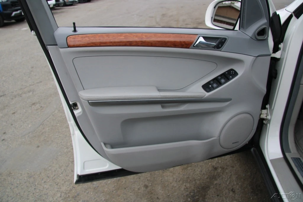 2006 Mercedes-Benz W164 M-Class - Image 14 of 21