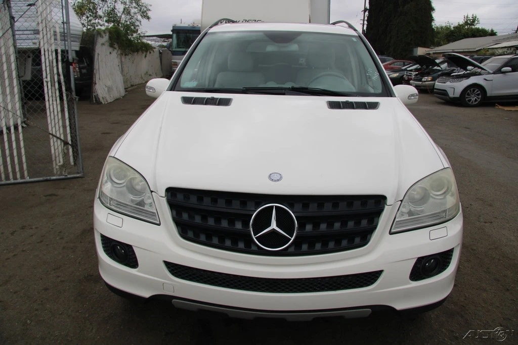 2006 Mercedes-Benz W164 M-Class - Image 11 of 21