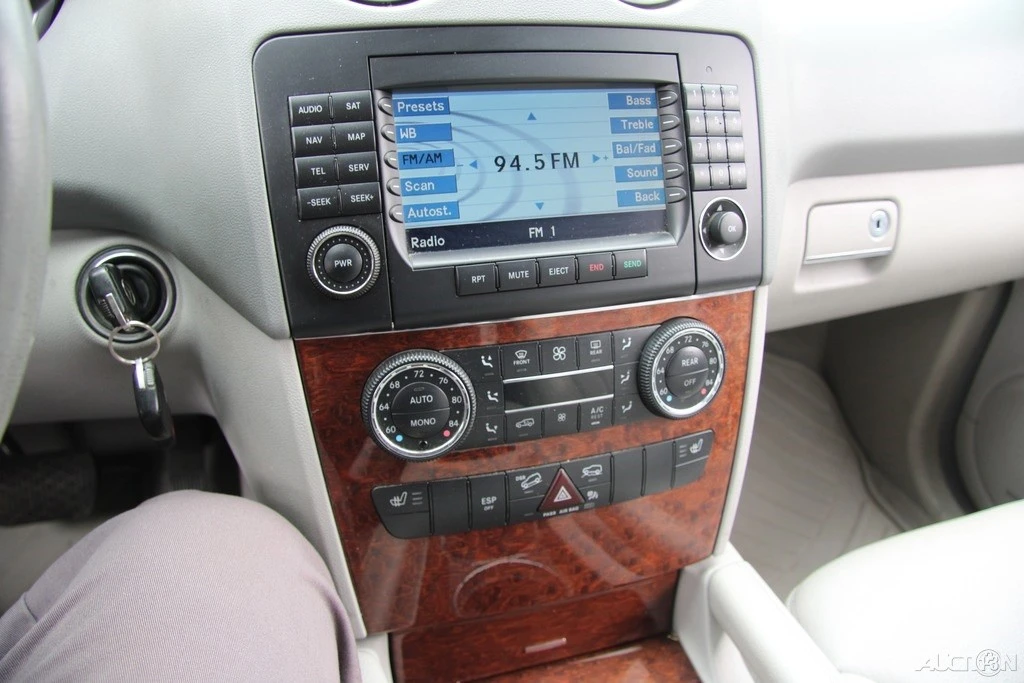 2006 Mercedes-Benz W164 M-Class - Image 18 of 21