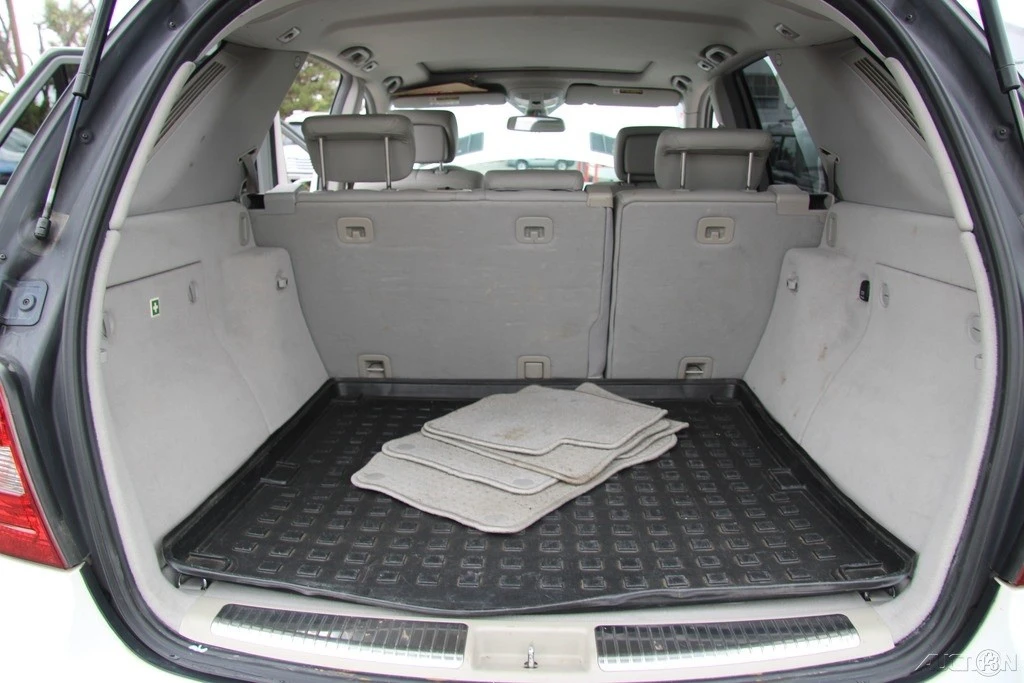2006 Mercedes-Benz W164 M-Class - Image 21 of 21