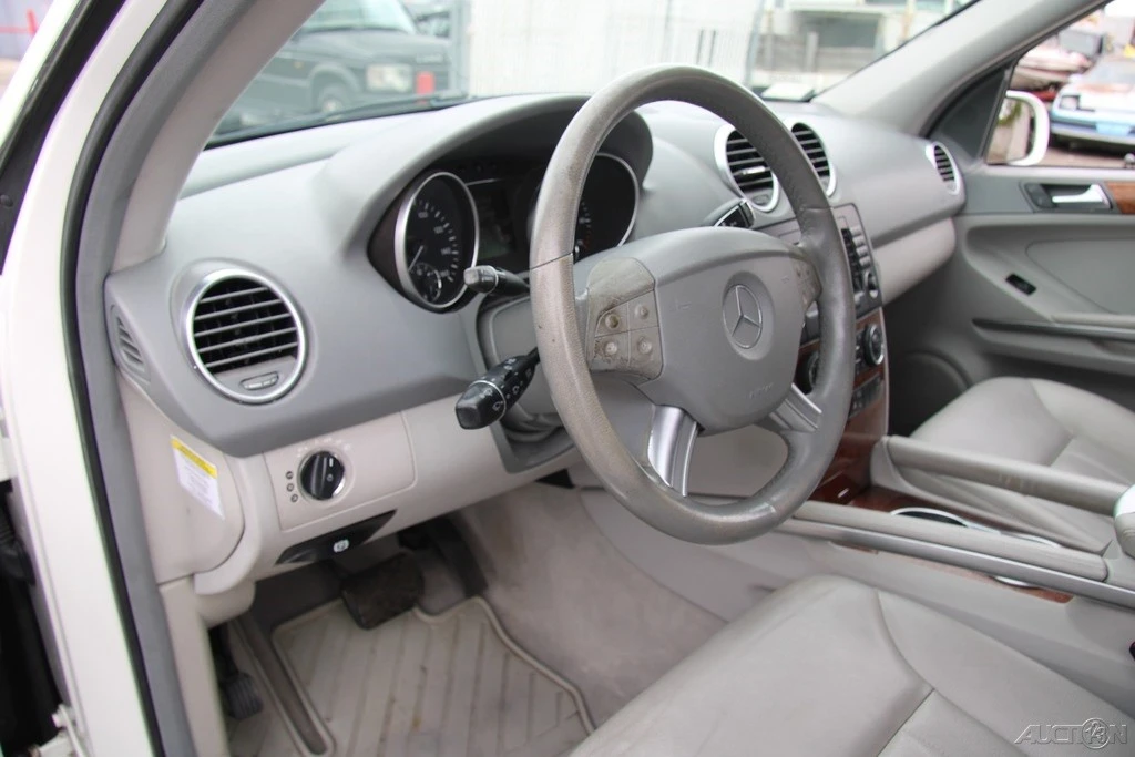 2006 Mercedes-Benz W164 M-Class - Image 16 of 21