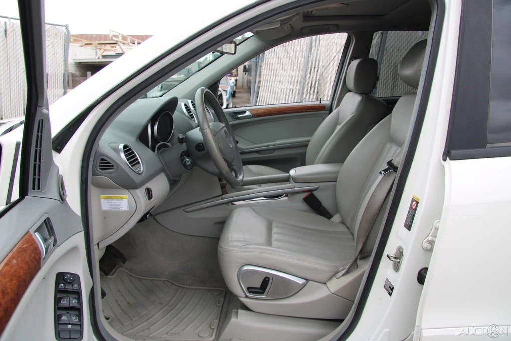 2006 Mercedes-Benz W164 M-Class - Image 15 of 21