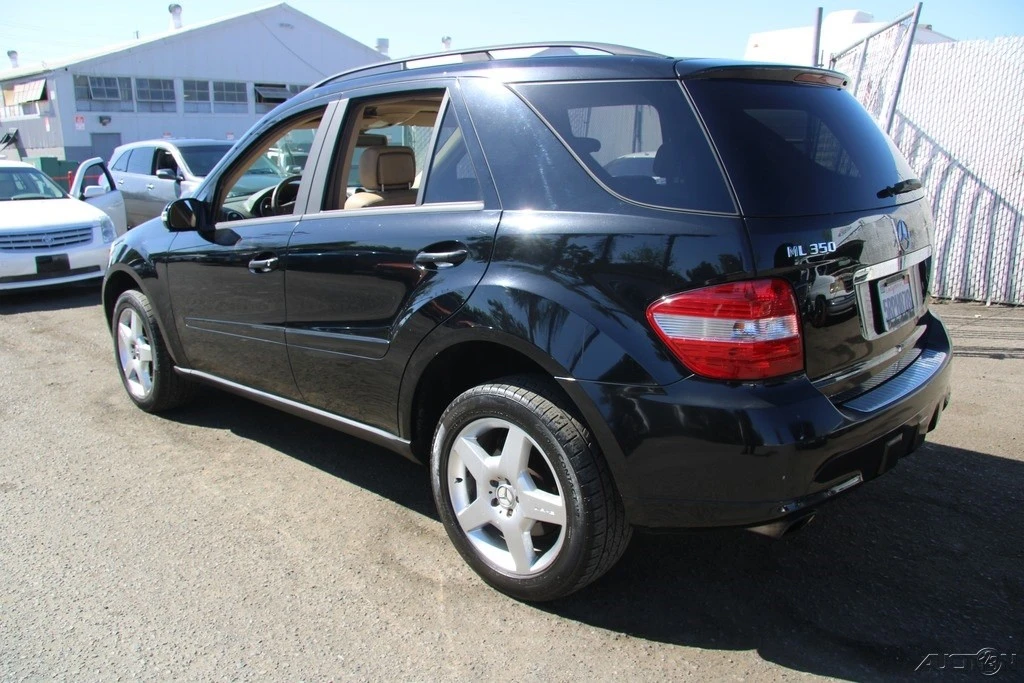 2006 Mercedes-Benz W164 M-Class - Image 5 of 21