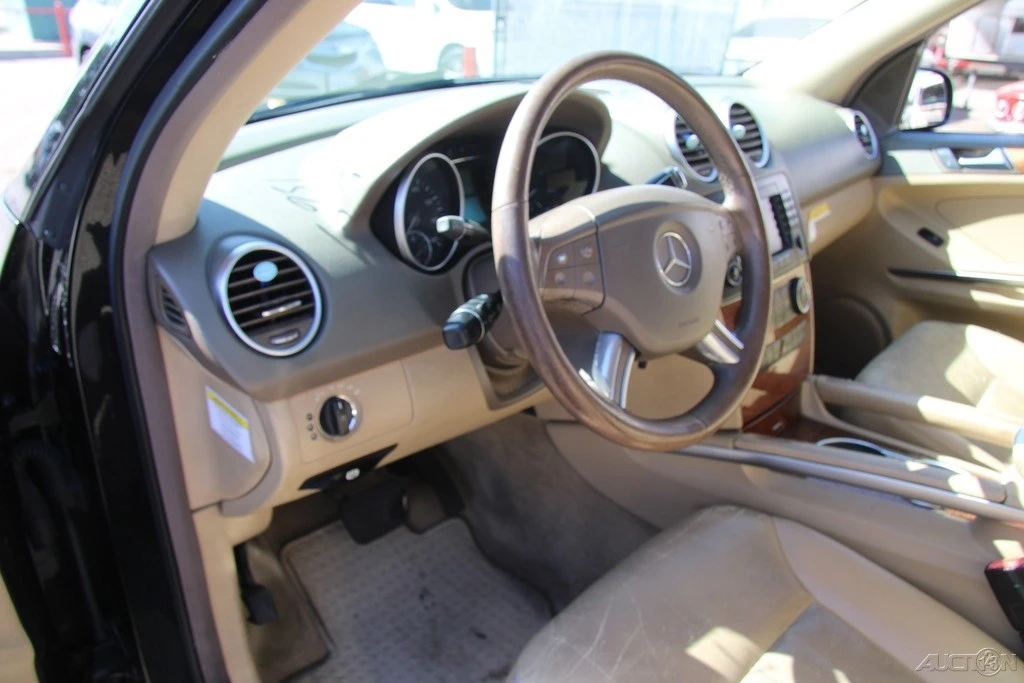 2006 Mercedes-Benz W164 M-Class - Image 15 of 21