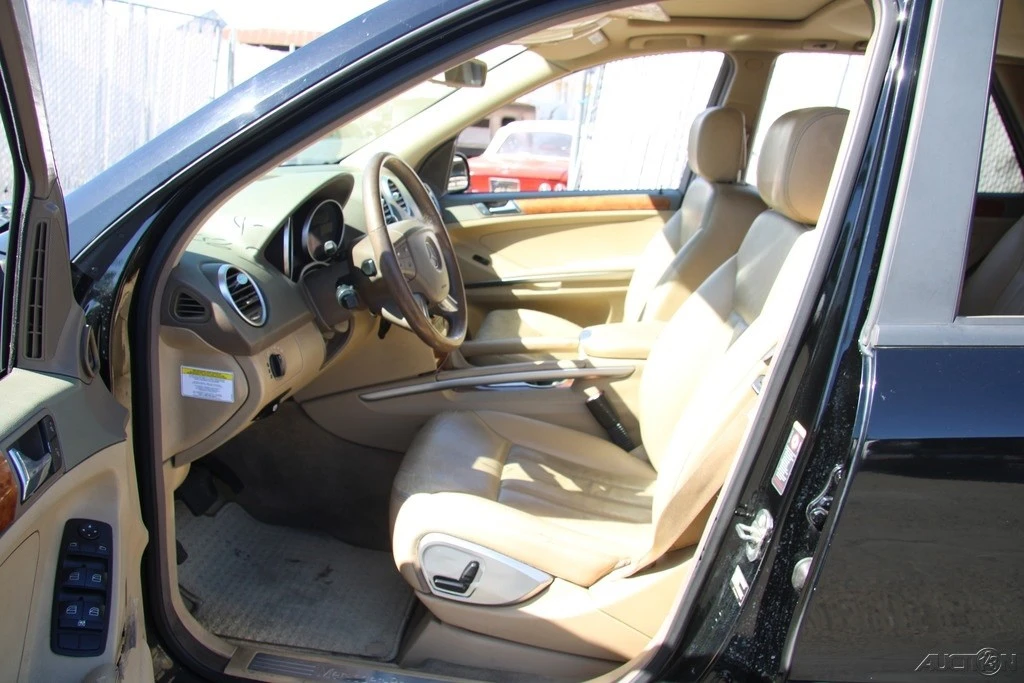 2006 Mercedes-Benz W164 M-Class - Image 14 of 21