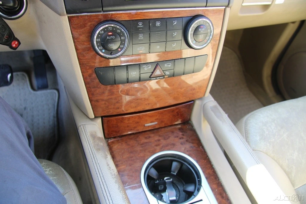 2006 Mercedes-Benz W164 M-Class - Image 20 of 21