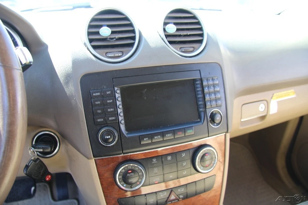 2006 Mercedes-Benz W164 M-Class - Image 19 of 21