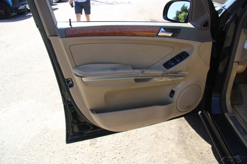 2006 Mercedes-Benz W164 M-Class - Image 13 of 21