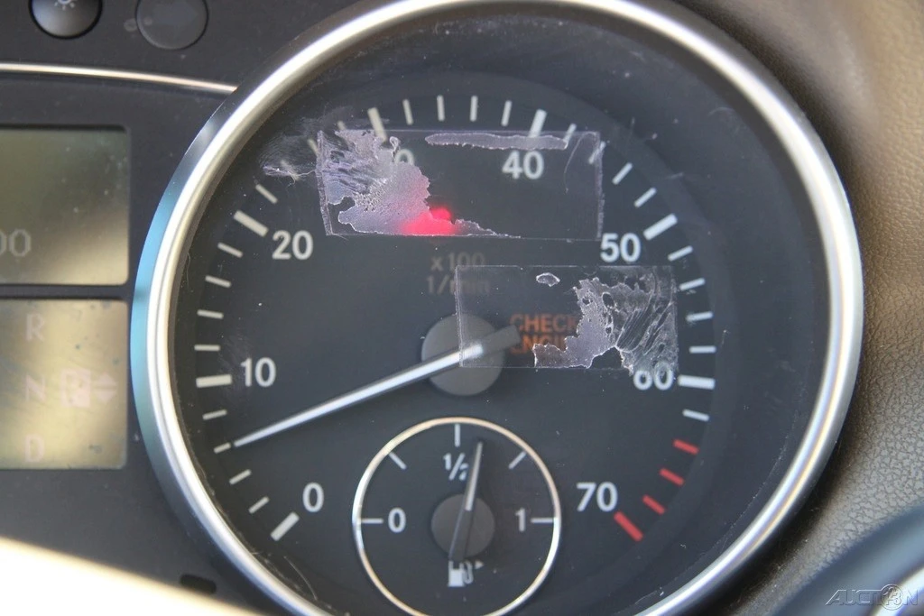 2006 Mercedes-Benz W164 M-Class - Image 18 of 21
