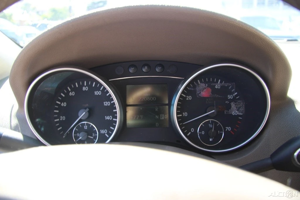 2006 Mercedes-Benz W164 M-Class - Image 16 of 21