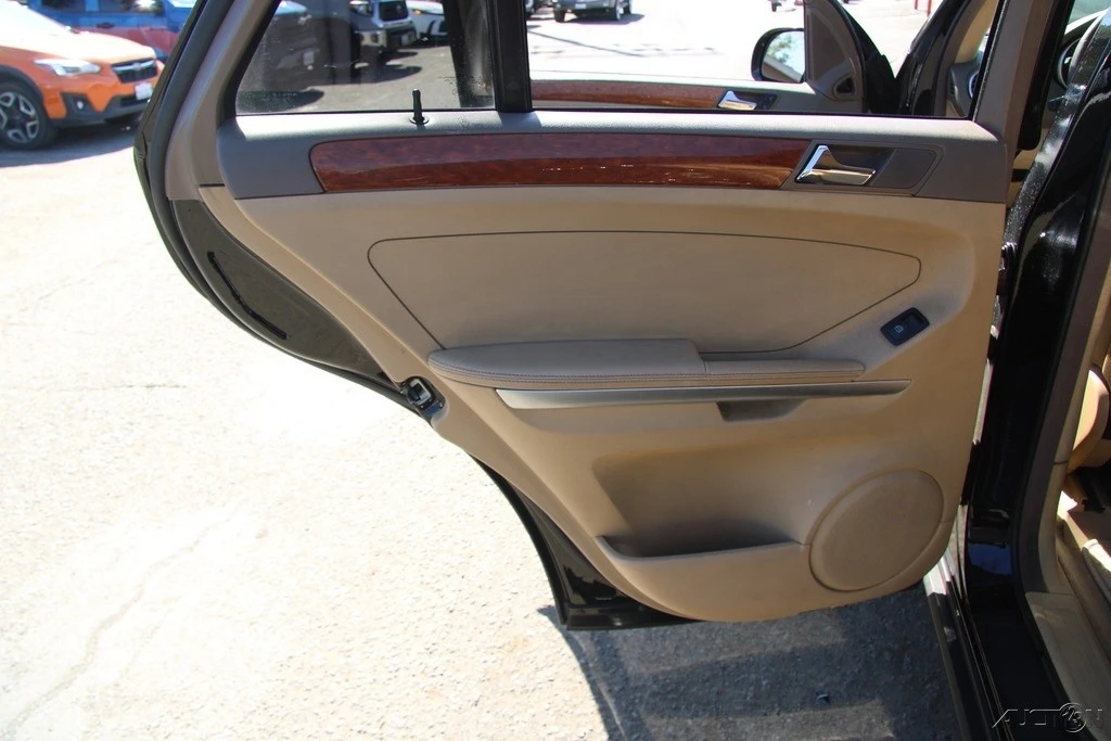 2006 Mercedes-Benz W164 M-Class - Image 21 of 21