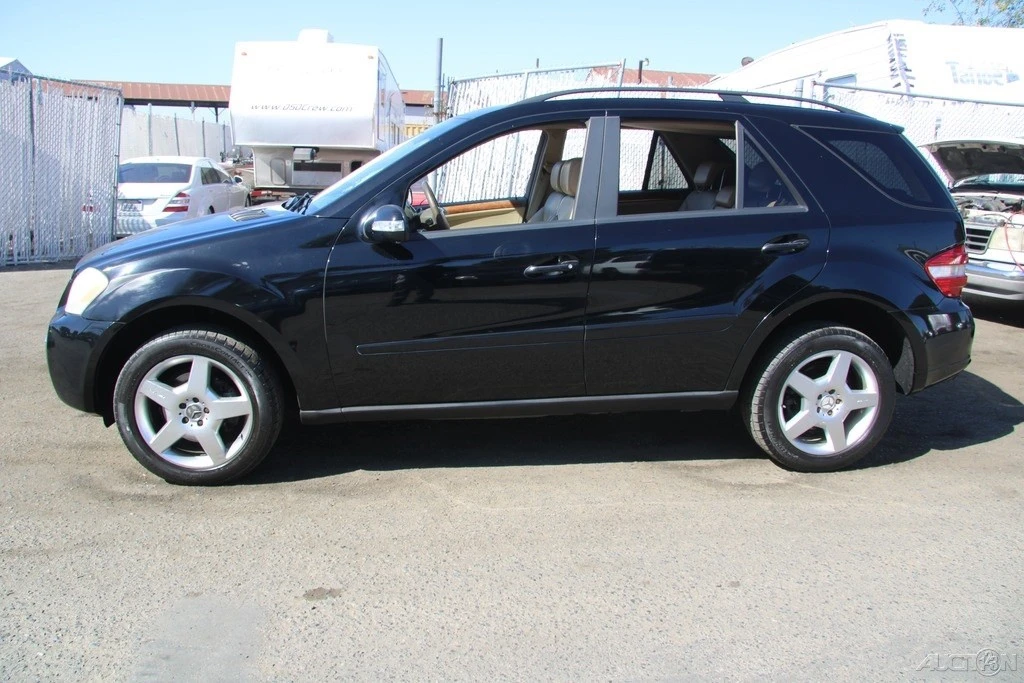 2006 Mercedes-Benz W164 M-Class - Image 3 of 21