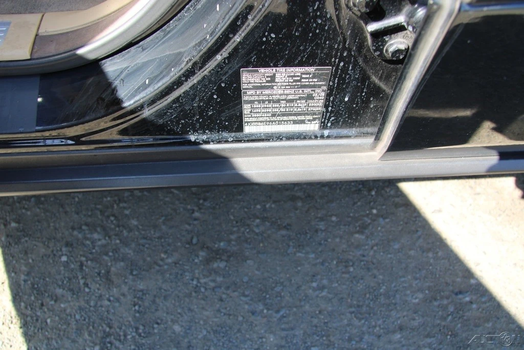 2006 Mercedes-Benz W164 M-Class - Image 12 of 21