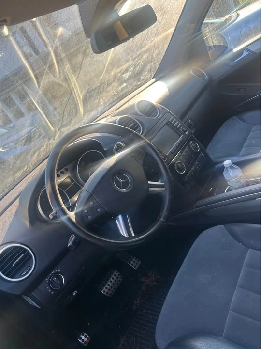 2006 Mercedes-Benz W164 M-Class - Image 7 of 9
