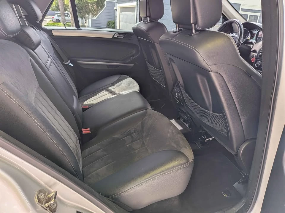 2006 Mercedes-Benz W164 M-Class - Image 10 of 16