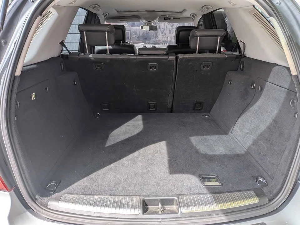 2006 Mercedes-Benz W164 M-Class - Image 12 of 16