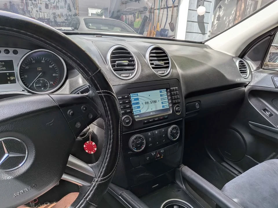 2006 Mercedes-Benz W164 M-Class - Image 15 of 16