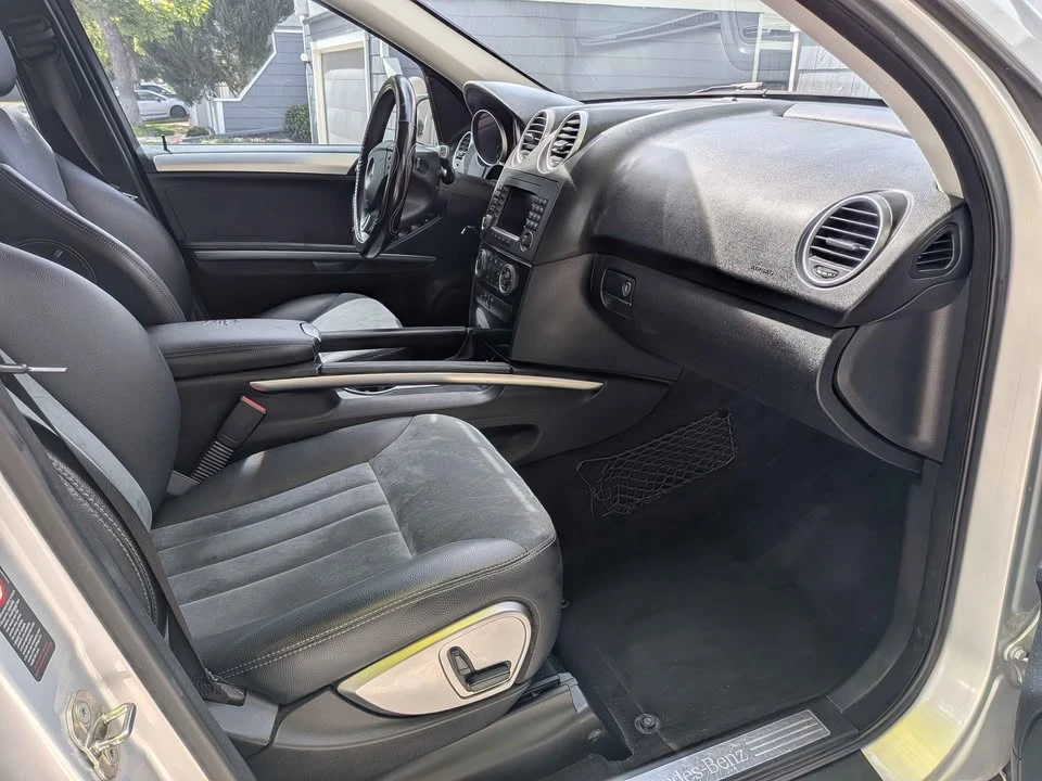 2006 Mercedes-Benz W164 M-Class - Image 6 of 16
