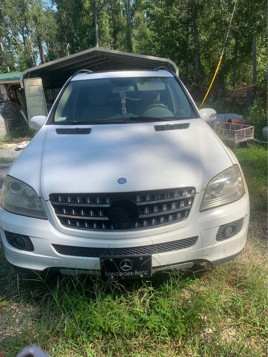 2006 Mercedes-Benz W164 M-Class - Image 2 of 3