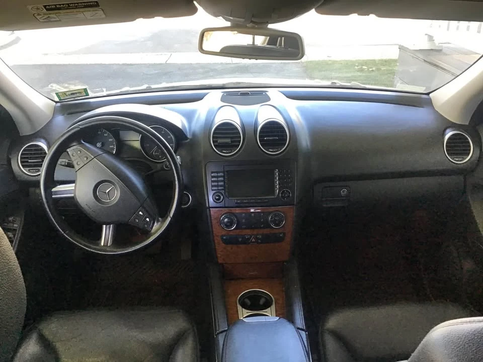 2006 Mercedes-Benz W164 M-Class - Image 6 of 12