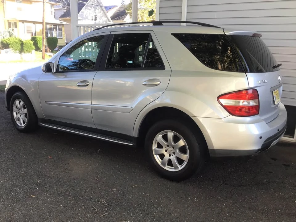 2006 Mercedes-Benz W164 M-Class - Image 3 of 12