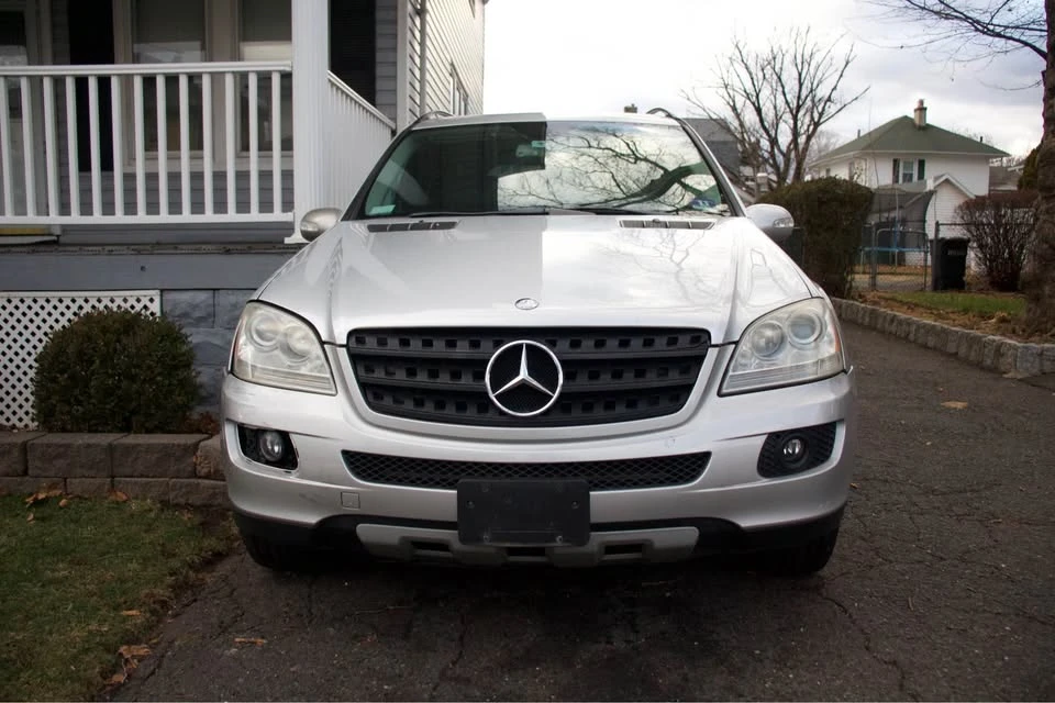 2006 Mercedes-Benz W164 M-Class - Image 12 of 12