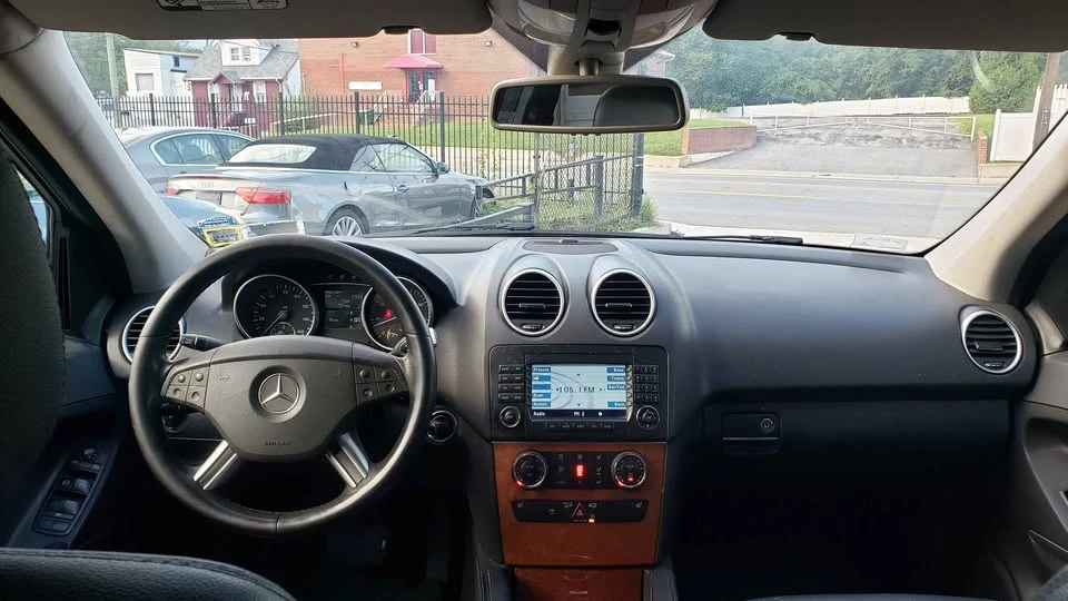2006 Mercedes-Benz W164 M-Class - Image 13 of 14