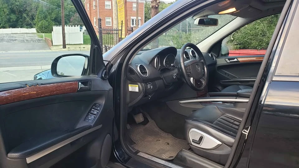 2006 Mercedes-Benz W164 M-Class - Image 12 of 14