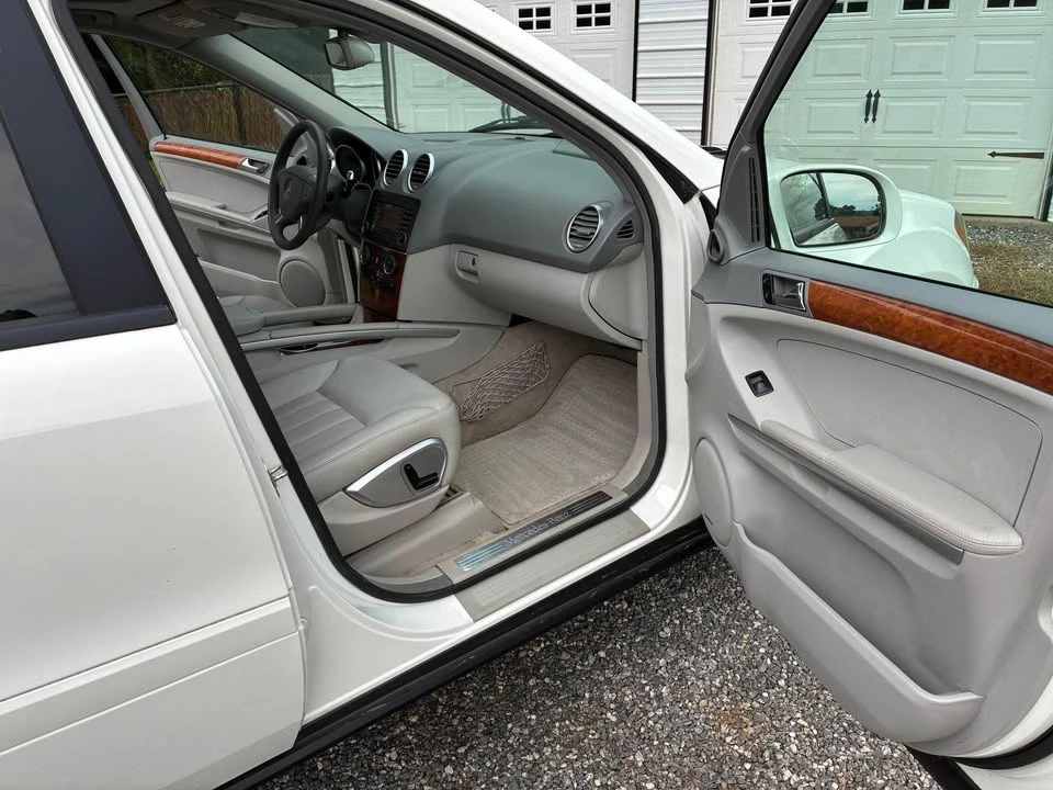 2006 Mercedes-Benz W164 M-Class - Image 10 of 14